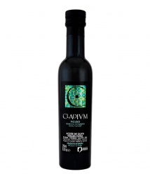 Cladium Picudo - glass bottle 250 ml.