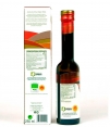 aceite de oliva rincón de la subbética botella de vidrio de 250ml adelante