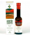 aceite de oliva rincón de la subbética botella de vidrio de 250ml adelante
