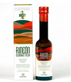 Rincón de la Subbética de 250 ml - Botella vidrio 250 ml.