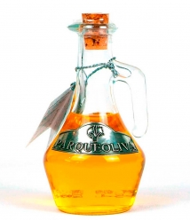Parqueoliva de 250 ml - Jarra vidrio 250 ml.