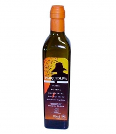 olive oil parqueoliva 250 ml
