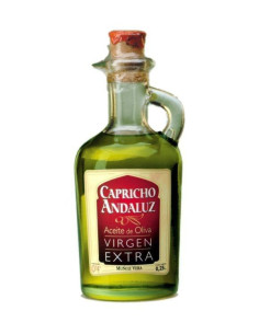 Capricho Andaluz - jarrita vidrio 250 ml.