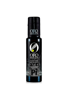 Oro Bailén Picual de 100 ml - Botella vidrio 100 ml.