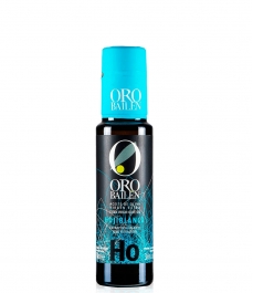 Oro Bailén Hojiblanca- Botella vidrio 100 ml.