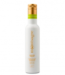 Montsagre Selección Familiar Empeltre de 250 ml - Botella vidrio 250 ml.