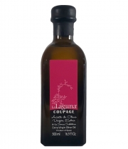 La Laguna - frasca vidrio 50cl