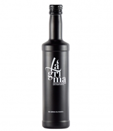 Aceite de Lágrima (Viver) - Glass bottle 500 ml.