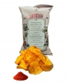 Patatas Fritas San Nicasio al pimentón de la Vera de 150gr - Bolsa 150 g.