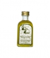 Oleo Quirós Arbequina - miniatura vidrio 50 ml.