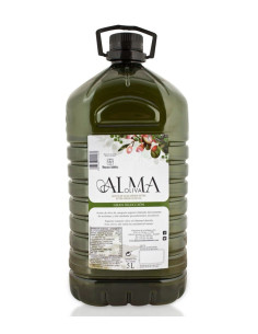 Almaoliva Gran Selección de 5 l. - Garrafa PET 5 l.