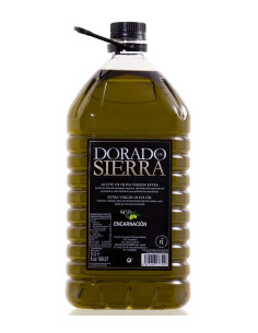 Dorado de Sierra 5l - pet 5 l