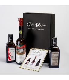 3 Best Ecological Oils in the World 2019 in a Premium gift box - The most rewarded oils to give away