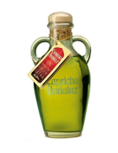 Capricho Andaluz de 500 ml. - ánfora vidrio 500 ml.