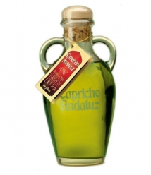Capricho Andaluz de 500 ml. - ánfora vidrio 500 ml.