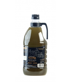 Castillo de Illora Picual Lucio Botella PET 2L. - Botella PET 2L.