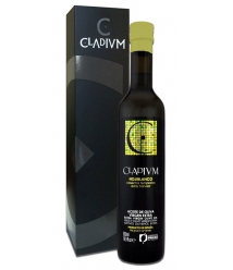 Cladium Hojiblanco en estuche - Botella vidrio 500 ml