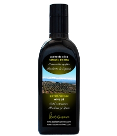 Mazuecos Picual Botella 500 ML. - Botella 500 ML