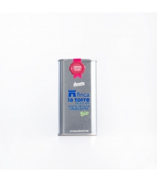 Finca La Torre Arbequina de 250 ml. - Lata 250 ml.