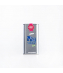 Finca La Torre Arbequina de 250 ml. - Lata 250 ml.