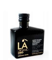 LA Organic Oro Botella 250 Ml - Botella 250 Ml
