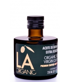LA ORGANIC CUISINE - Botella 250 ML
