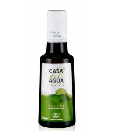 Oro Bailén Casa del Agua 250 ml - Glass bottle