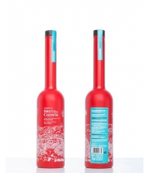 Sierra de Cazorla Récolte précoce ROYAL - Bouteille en verre 500 ml.