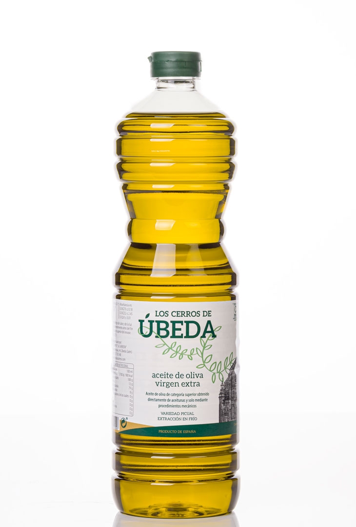 Ir Por Los Cerros De Ubeda