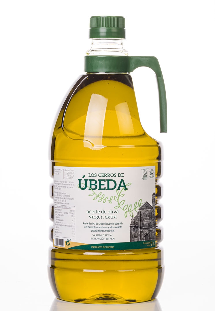 Ir Por Los Cerros De Ubeda