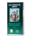 Los Cerros de Úbeda de 1 l. - Lata 1 l.