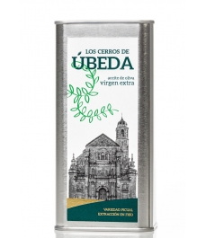 Los Cerros de Úbeda de 500 ml. - Lata 500 ml.