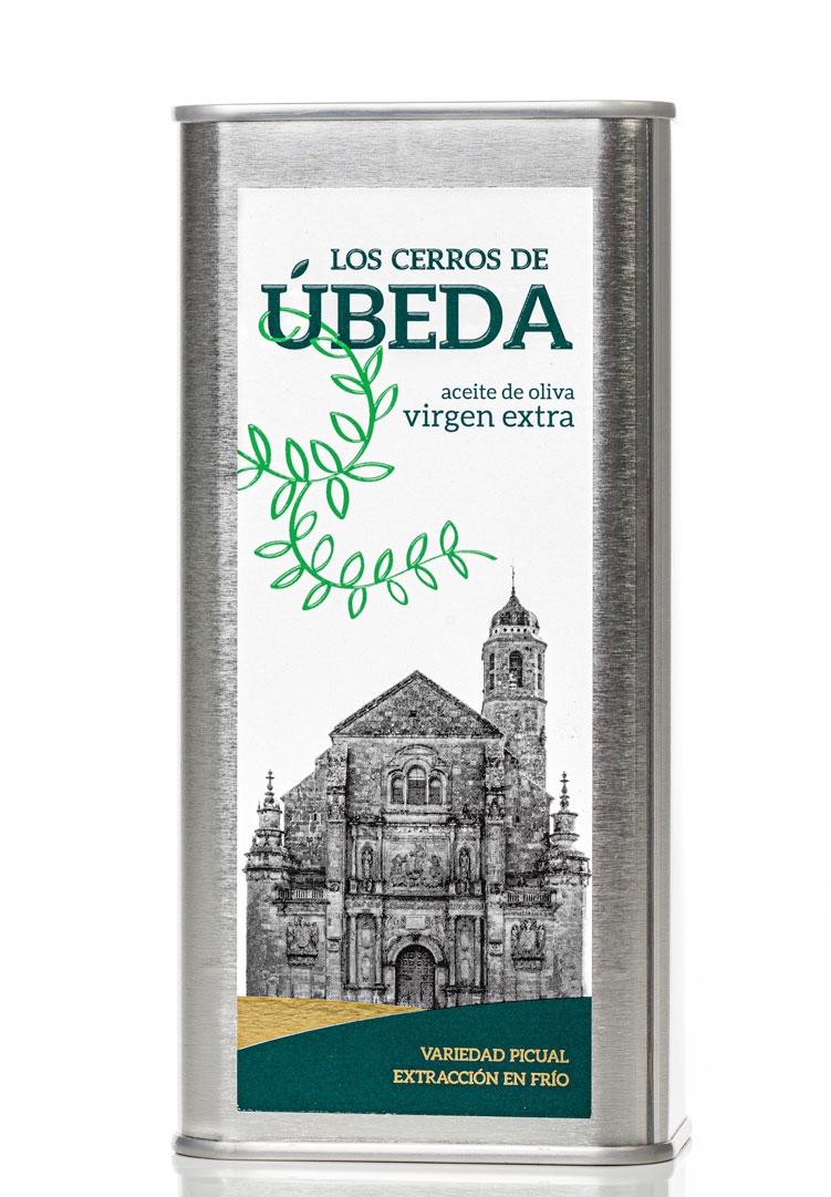 Ir Por Los Cerros De Ubeda
