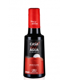 CASA DEL AGUA’S VINEGAR BOTTLE 250ML - BOTTLE 250ML