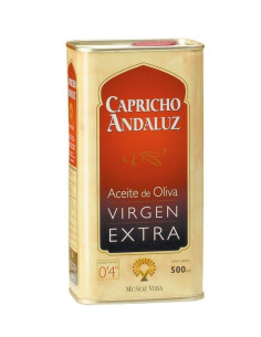 Capricho Andaluz - lata 500 ml.