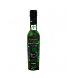 CASTILLO DE CANENA, ARBEQUINA OIL WITH PLANKTON 250 ML