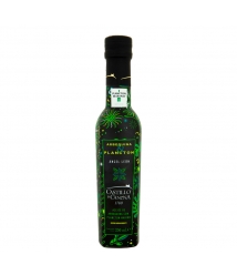 Castillo de Canena Arbequina con Plancton - Botella 250 ML