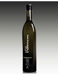 Valderrama Arbequina Botella cristal 500 ML - Botella 500 ML