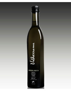 Valderrama Hojiblanca 500ml glass bottle - 500ml bottle