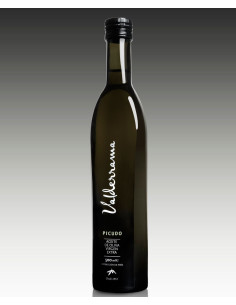 Valderrama Picudo Botella cristial 500 ML
