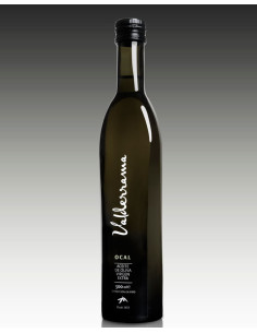 Valderrama OCAL Botella cristial 500 ML - Botella 500 ML