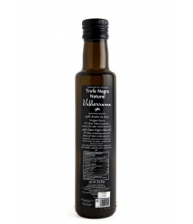 Valderrama Black Truffle Oil 250 ml - 250 ml. Glass Bottle