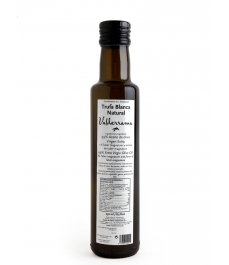 Valderrama Weißtrüffel-Öl 250 ml - Glasflasche 250 ml.