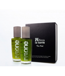 Finca la Torre ONE - Etui 2 bouteillles 250 ml.