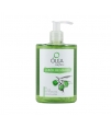 Savon liquide pour les mains Olea Nature - Bouteille 500 ml.