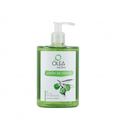 Jabón líquido de manos Olea Nature 500 ml.- Bote 500 ml.