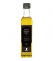 Sierra de Cazorla - Bouteille en verre 250 ml.