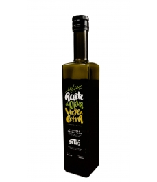 EL TILO CORNICABRA, 500ML BOTTLE