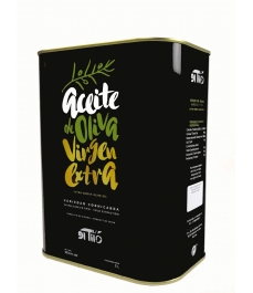 El Tilo Cornicabra lata 3L