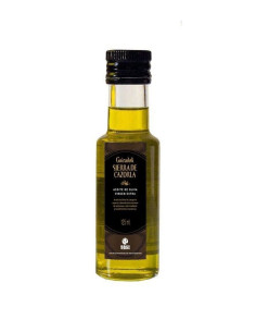 Sierra de Cazorla - botella vidrio 125 ml.
